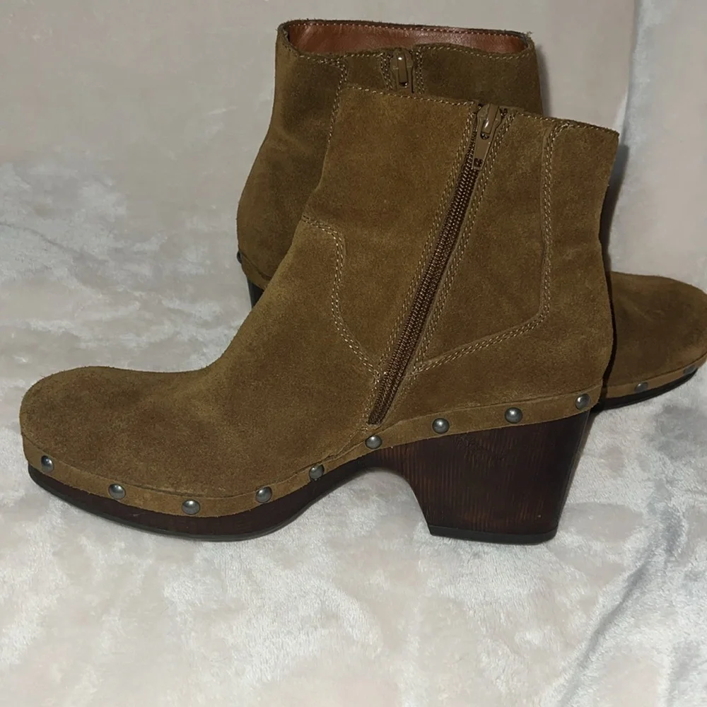 Lucky Brand elevate your